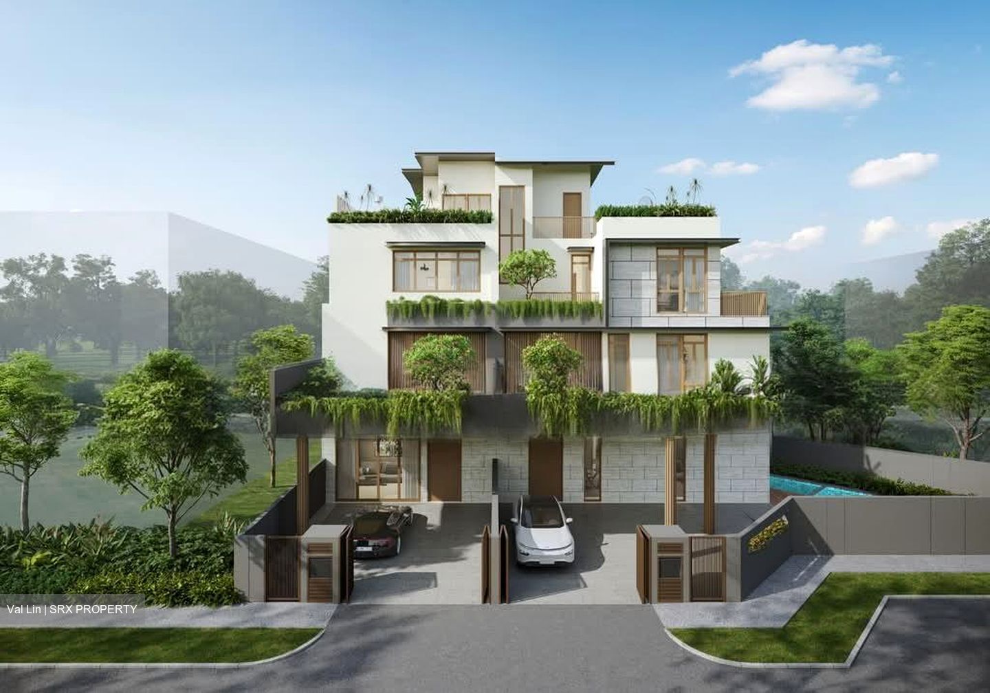 Jalan Senyum (D14), Terrace #538919981